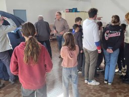 Artiguelouve Fev 2026